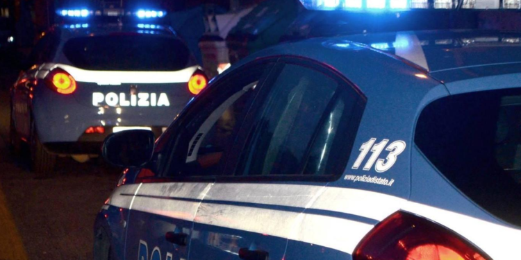 Ragazza di 18 anni presa a testate al lido di Latina: arrestato giovane del capoluogo