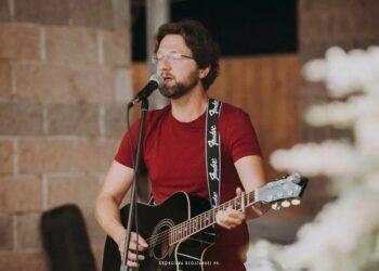 “Quella notte a Vienna” il nuovo lavoro di Simone Sabatino