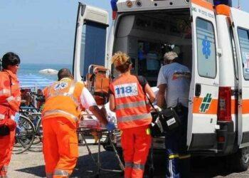 Tragedia sul litorale pontino: 50enne muore annegato