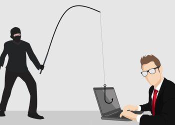 Tentativi di phishing: come riconoscerli per evitarli