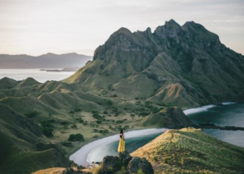 Viaggio in Indonesia: come organizzarlo e cosa vedere