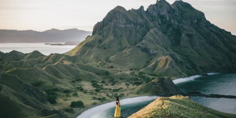 Viaggio in Indonesia: come organizzarlo e cosa vedere
