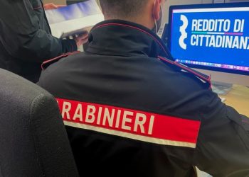 Percepivano illegalmente reddito di cittadinanza, 11 stranieri denunciati a Sabaudia