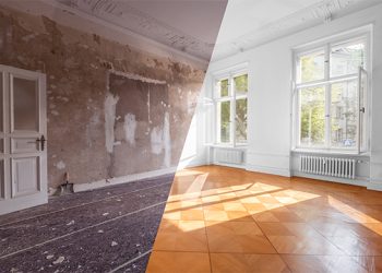 Casa nuova o da ristrutturare: quale conviene comprare a Roma?
