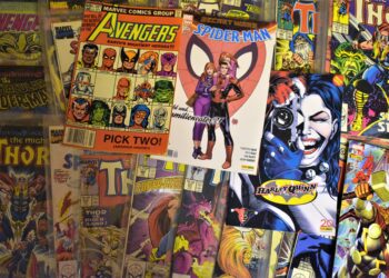 Tradurre fumetti e manga: trasformare una passione in professione