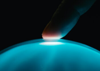 UN ALGORITMO TUTTO ITALIANO CHE PARTE DA LATINA