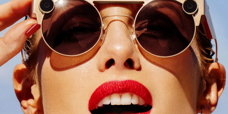 Occhiali da sole: un accessorio da indossare non solo d’estate