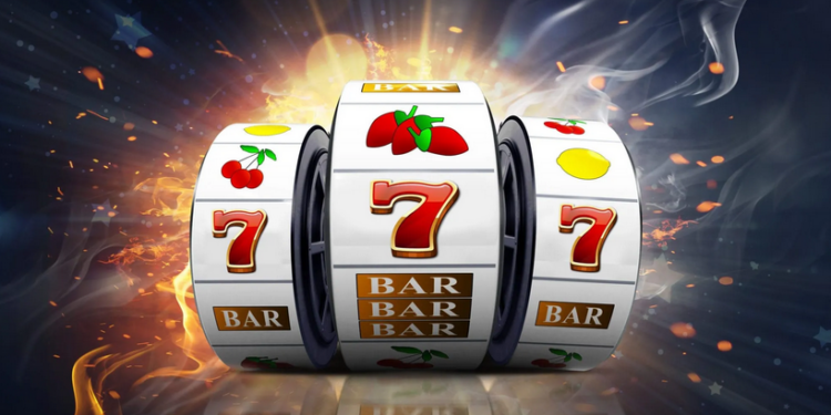 Slot Giochi Classiche