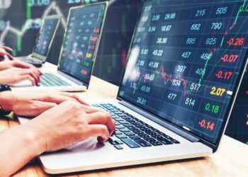 Analisi finanziaria: Autochartist si conferma punto di riferimento tra gli investitori