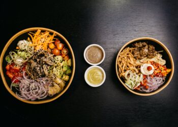 Pokè, tra le maggiori tendenze food del 2022: cos’è e come abbinarlo