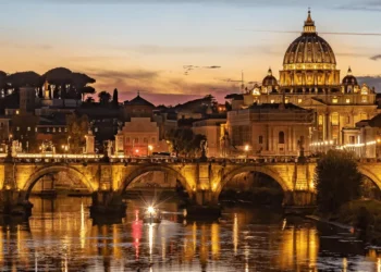 3 Idee per una fuga romantica nel Lazio all’insegna del relax