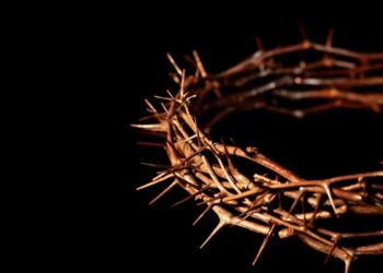 Passione di Cristo Borgo Carso