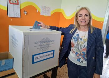 Elezioni a Latina: ecco i consiglieri comunali eletti