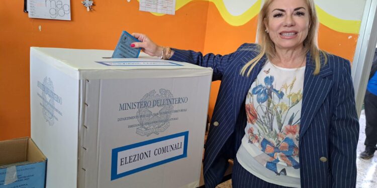 Elezioni a Latina: ecco i consiglieri comunali eletti