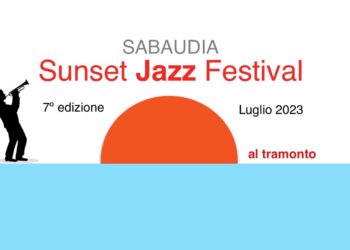 Sunset Jazz Festival 2023 – Sabaudia 4 Maggio 2023