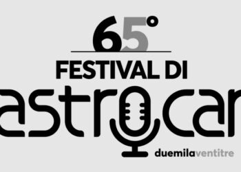 65˚ edizione del Festival Castrocaro “Voci Nuove Volti Nuovi”