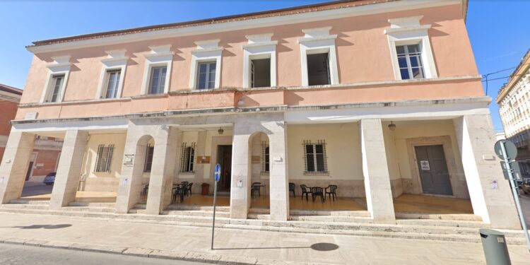 Il Circolo Cittadino di Piazza del Popolo è lieto di annunciare la riapertura del proprio bar