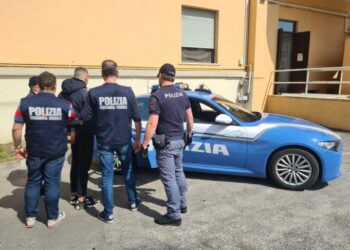 Sedicenne violentata a Latina scalo: 30enne romeno sorpreso nel sonno ed arrestato