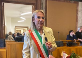 Latina, nominata la giunta comunale. Ecco gli assessori e le relative deleghe