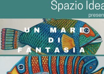 Mostra Gino Di Prospero – Latina dal 9 giugno