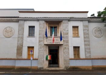 6 domande a giovani poeti- Pier Paolo Pasolini alla Casa del Combattente.