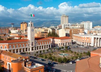 Territorio e Valorizzazione con Latium Experience