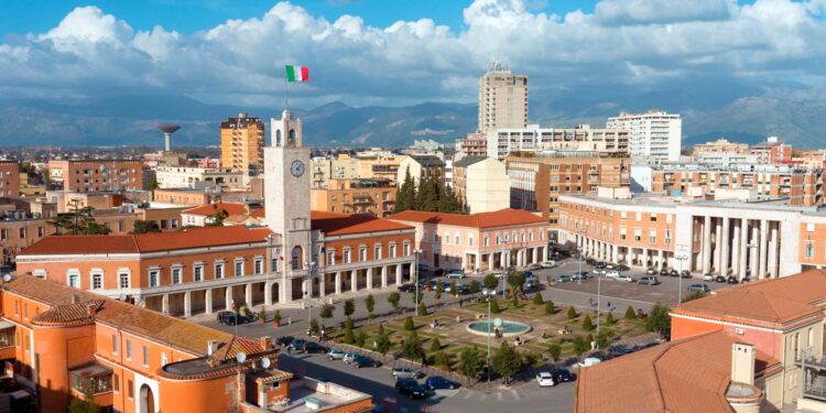 Territorio e Valorizzazione con Latium Experience