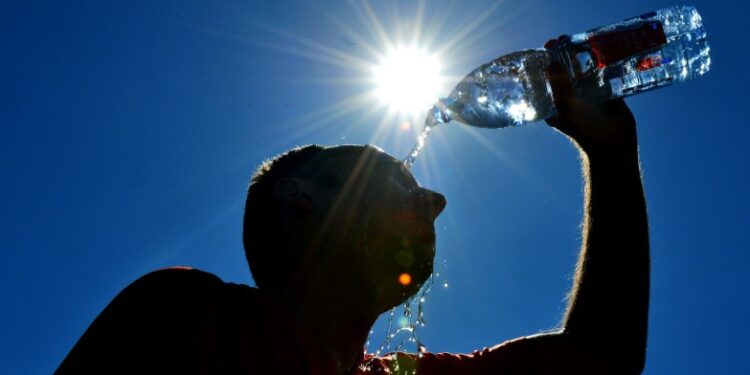 Il caldo infernale ha le ore contate a Latina, da mercoledì calo delle temperature