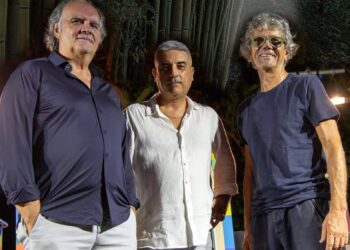 Torna il Ninfa Jazz: sei concerti nella splendida cornice del Giardino di Ninfa
