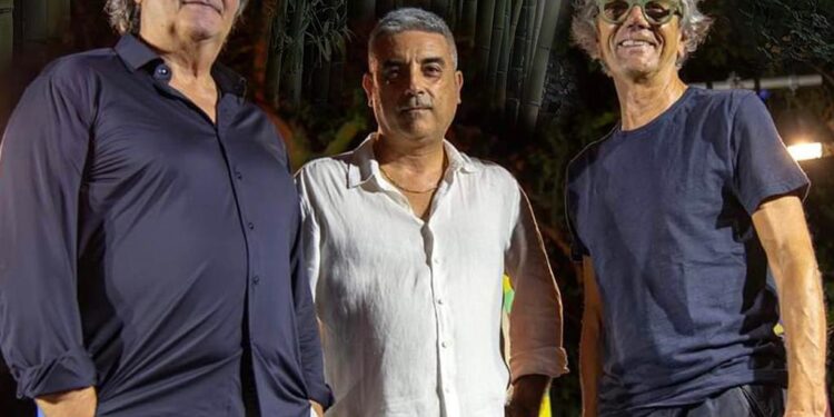 Torna il Ninfa Jazz: sei concerti nella splendida cornice del Giardino di Ninfa