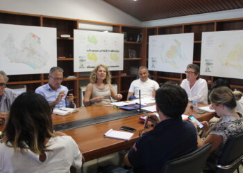 Ponte Moscarello a Foce Verde: sarà pronto nel 2025