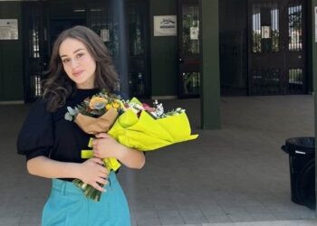 È di Latina la più giovane diplomata d’Italia