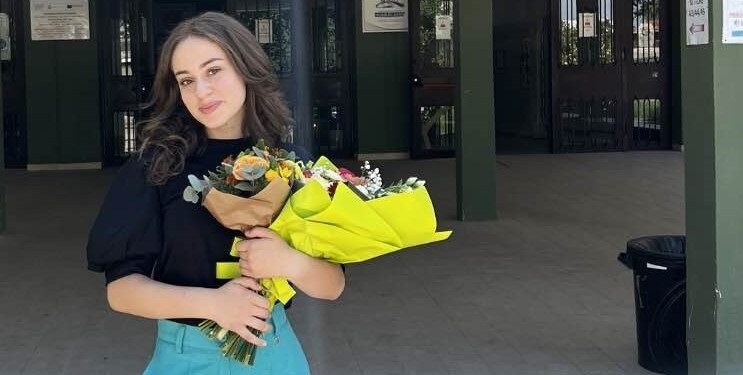 È di Latina la più giovane diplomata d’Italia
