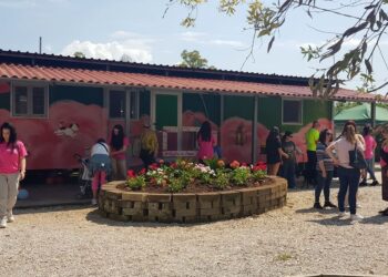 “Amici del Cane” dopo 30 anni rischia di perdere la gestione del Canile di Latina
