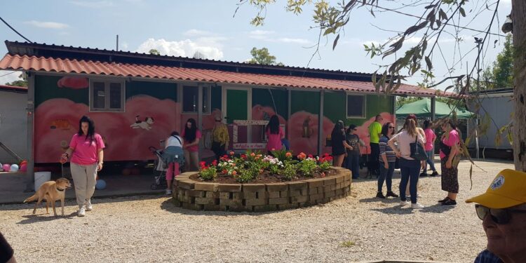 “Amici del Cane” dopo 30 anni rischia di perdere la gestione del Canile di Latina