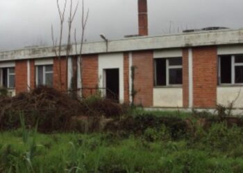 Sermoneta, degrado all’ex Mistral: “Rifugio per sbandati e criminali”