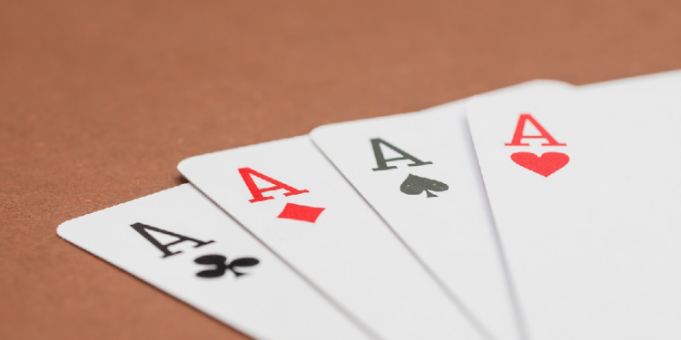 Famosi che godono del gioco online