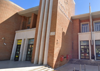 Latina, aggredito al Postamat mentre preleva il denaro: il malvivente in fuga con 20 euro