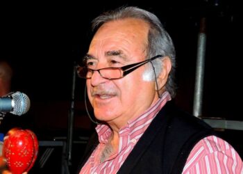Addio a Sandro Micheli, popolare personaggio televisivo pontino
