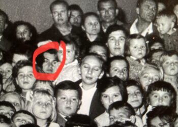 Presentazione del libro “L’Italia e la guerra fredda” di Emanuela Gasbarroni.