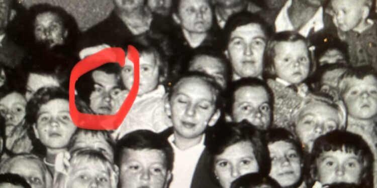 Presentazione del libro “L’Italia e la guerra fredda” di Emanuela Gasbarroni.