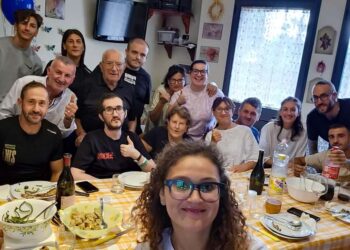 Ridotto in fin di vita a Londra: il pontino Marco Pannone torna a casa