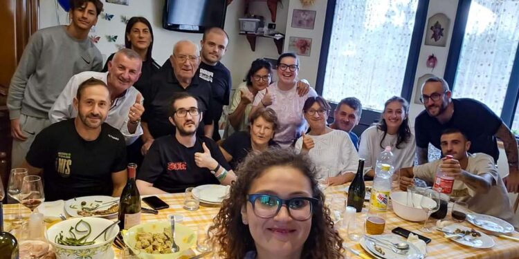 Ridotto in fin di vita a Londra: il pontino Marco Pannone torna a casa