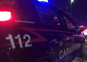 Clochard si denuda davanti ad una 15enne alla fermata del bus