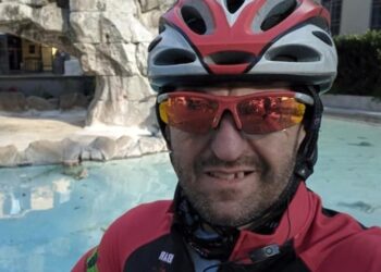 Ciclista investito e ucciso a Cisterna, il pirata della strada si costituisce