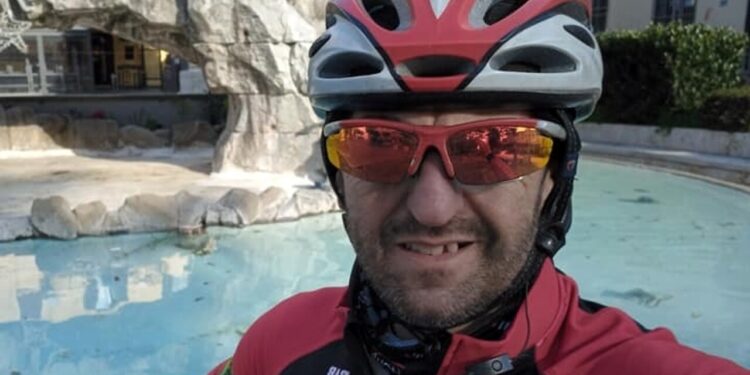 Ciclista investito e ucciso a Cisterna, il pirata della strada si costituisce