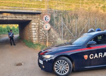 Ragazza di 18 anni sequestrata tra Pontinia e Sezze: “Paga la droga o ti facciamo stuprare”