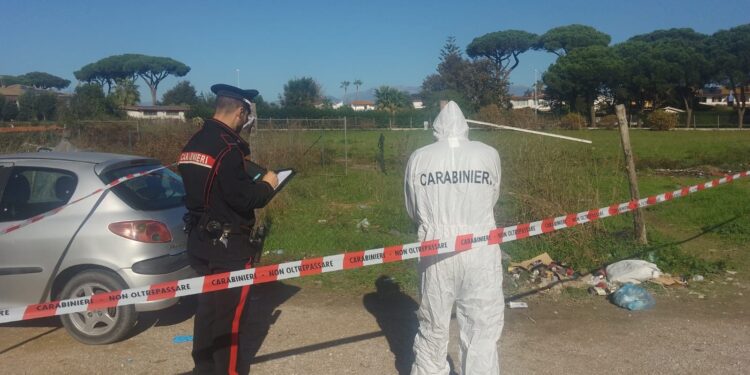 Indiano aggredito e ucciso a Sabaudia, indagini in corso
