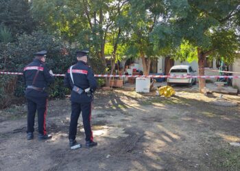 Omicidio a Sermoneta, 30enne accoltellato a morte durante una festa