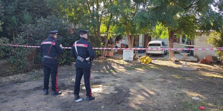 Omicidio a Sermoneta, 30enne accoltellato a morte durante una festa